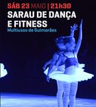 Sarau de Dança e Fitness