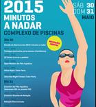 2015 minutos a nadar