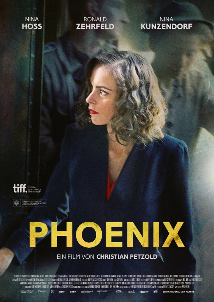 Phoneix