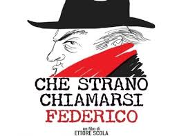 Que estranho chamar-se Frederico