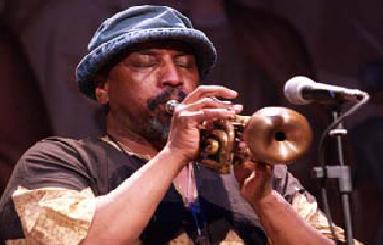 WILLIAM PARKER “ESSENCE OF ELLINGTON” - GUIMARÃES JAZZ