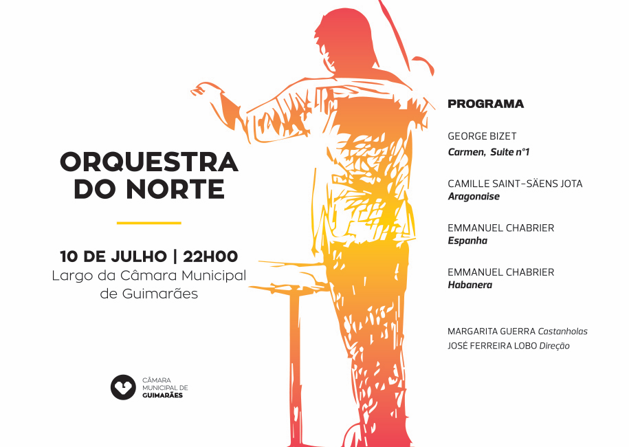 Orquestra do Norte