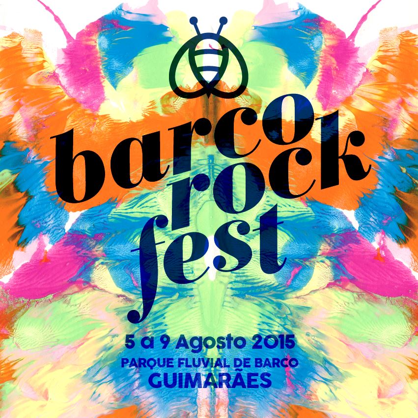 9ª edição do Festival Barco Rock Fest