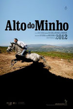 Alto do Minho