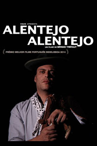 Filme «Alentejo, Alentejo» exibido no CCVF