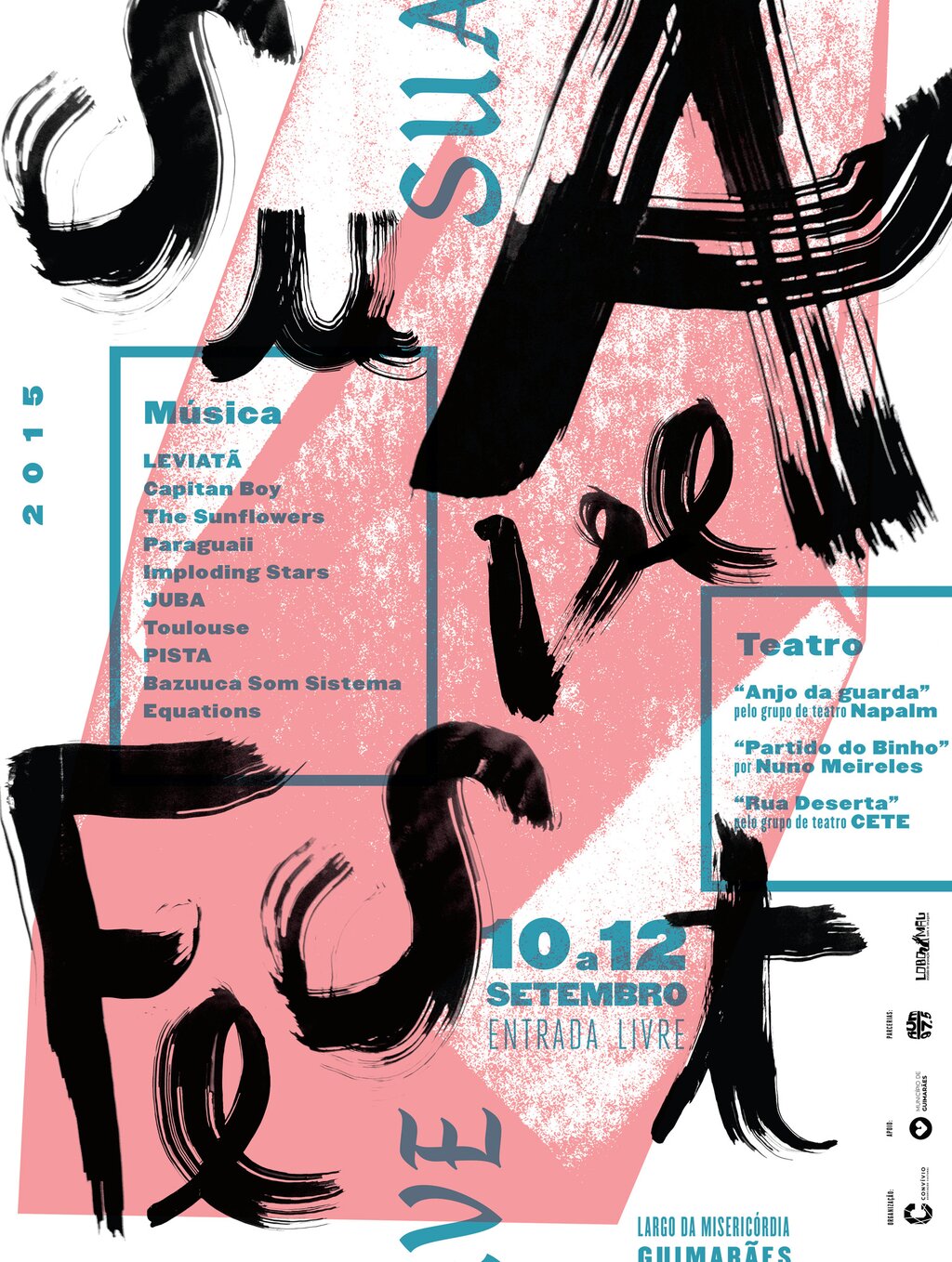 Suave Fest