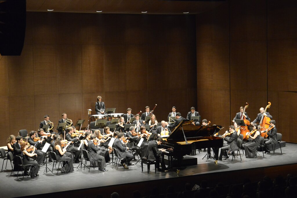Orquestra de Guimarães regressa ao Centro Cultural Vila Flor