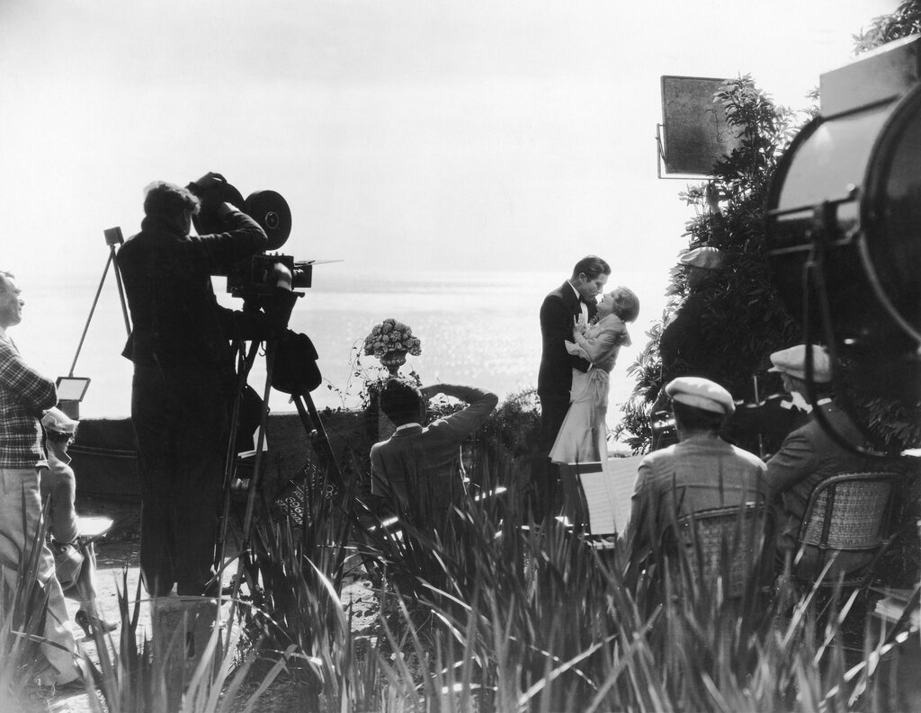 As canções que contam a história do cinema americano