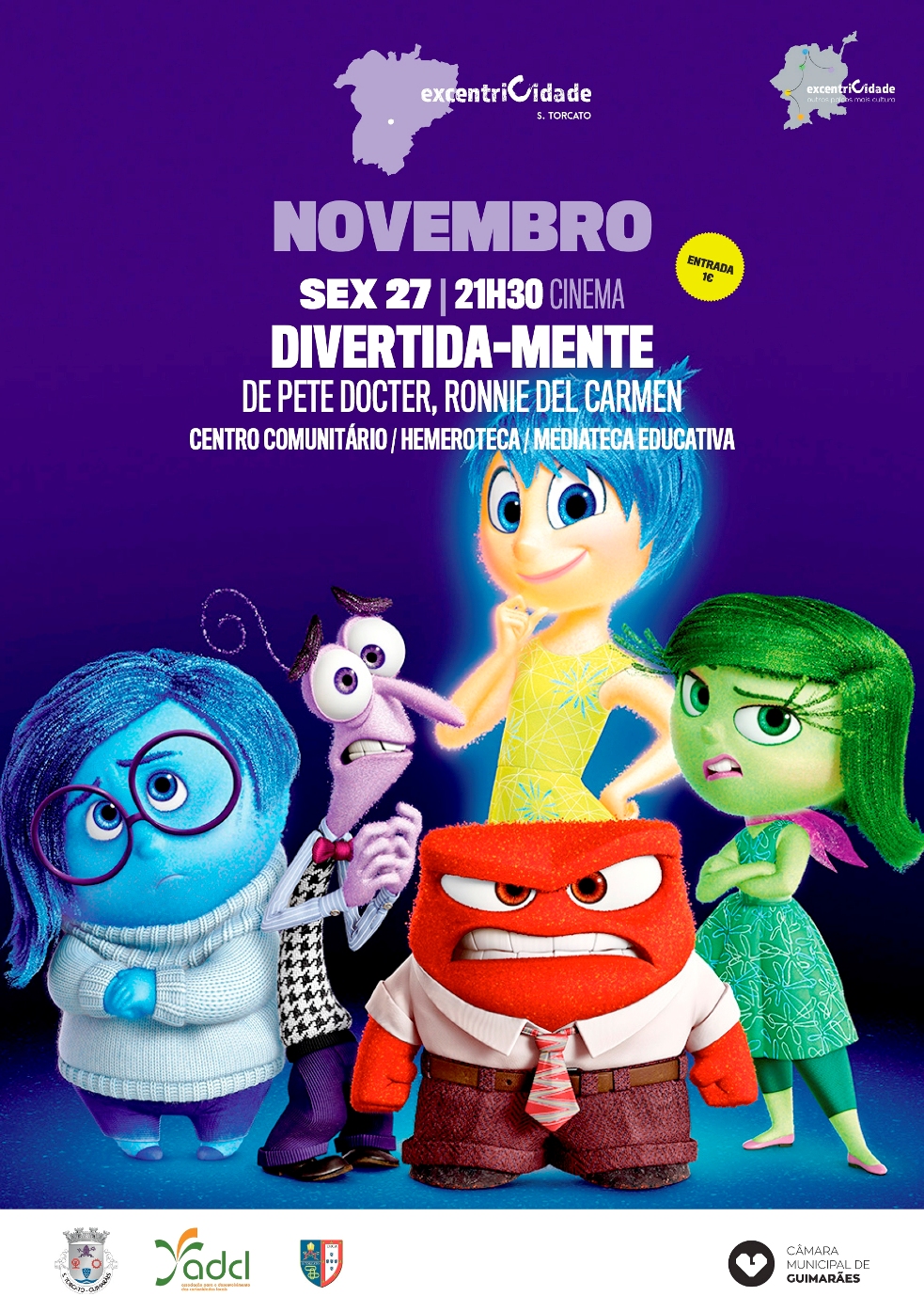 Divertida-mente