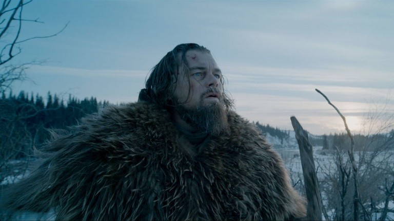 Cineclube de Guimarães exibe o fime “The Rrevenant - O Renascido”