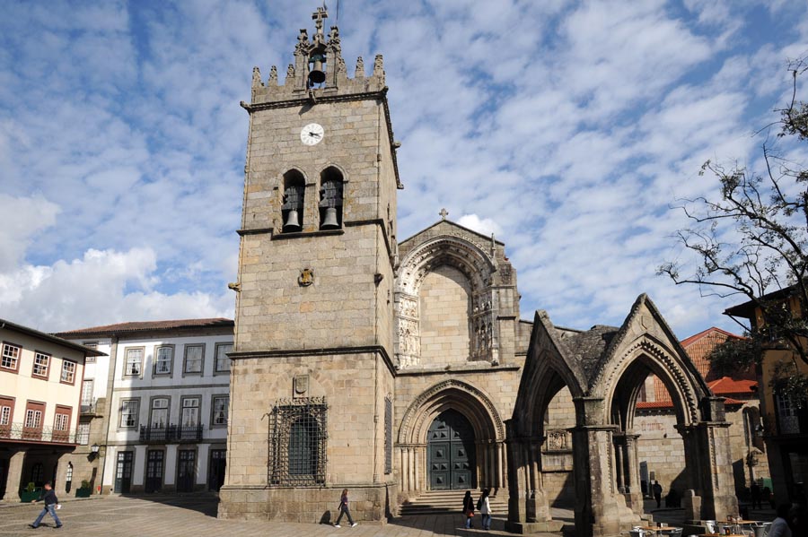 Concerto do Coro Gregoriano Solemnis