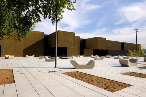 Centro Internacional das Artes José de Guimarães realiza “Sábados em Família”