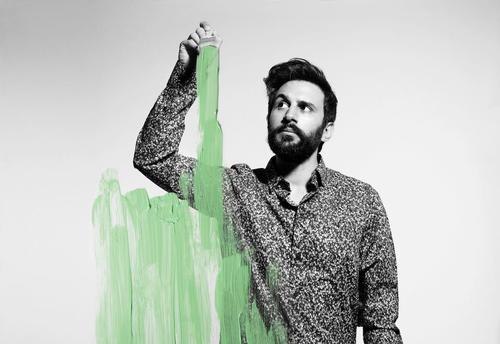 Grande Palco: Throes + The Shine e Moullinex no Centro Cultural Vila Flor