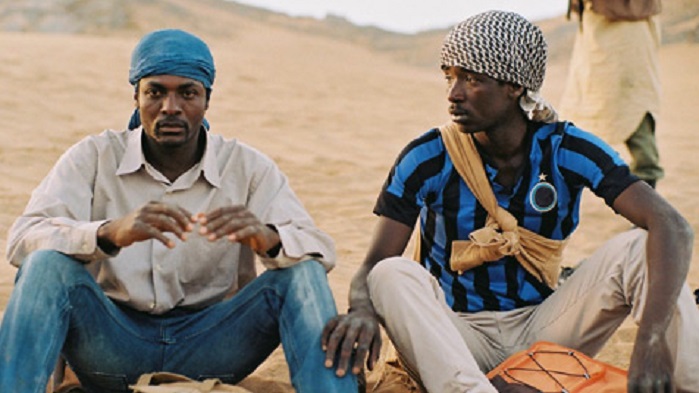 Filme “Mediterrânea” exibido no Centro Cultural Vila Flor