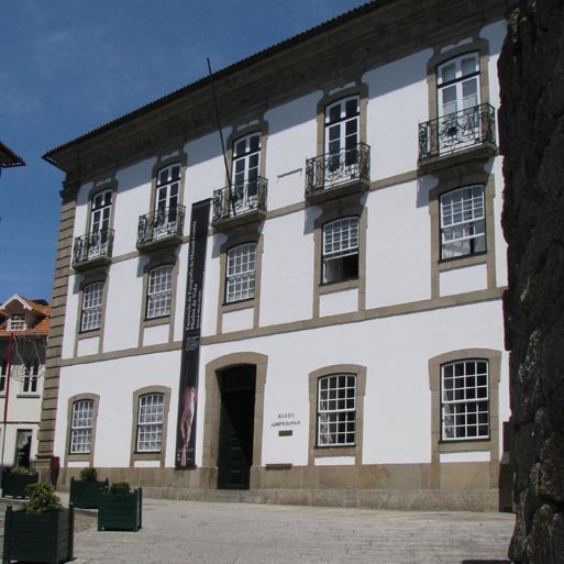 Museu Alberto Sampaio realiza iniciativa «Mercadinho»