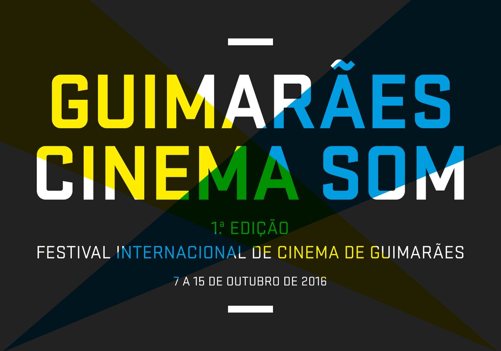Iniciativa "Guimarães Cinema Som" até 15 de outubro