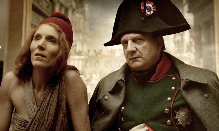“Francofonia” exibido no Centro Cultural Vila Flor