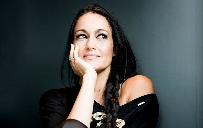 Multiusos de Guimarães recebe concerto de Rita Guerra