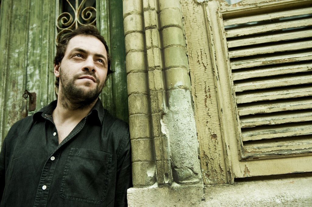 “António Zambujo & Orquestra de Guimarães” nos 15 anos do Multiusos de Guimarães 