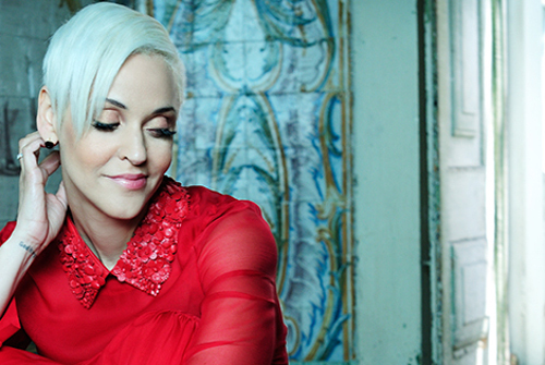 Guimarães será palco de uma das primeiras apresentações do novo disco de Mariza