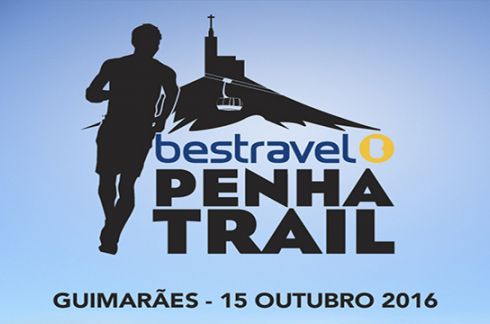 Guimarães recebe prova de “Trail Running”