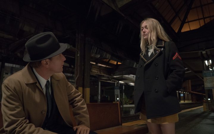 Filme "Uma História Americana" exibido no Centro Cultural Vila Flor