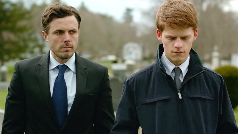 Filme "Manchester by the Sea" exibido no Centro Cultural Vila Flor