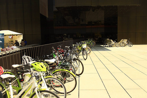 "Guimarães tem pedalada" realiza-se às terças feiras