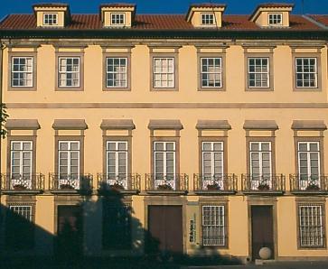 Programação das bibliotecas