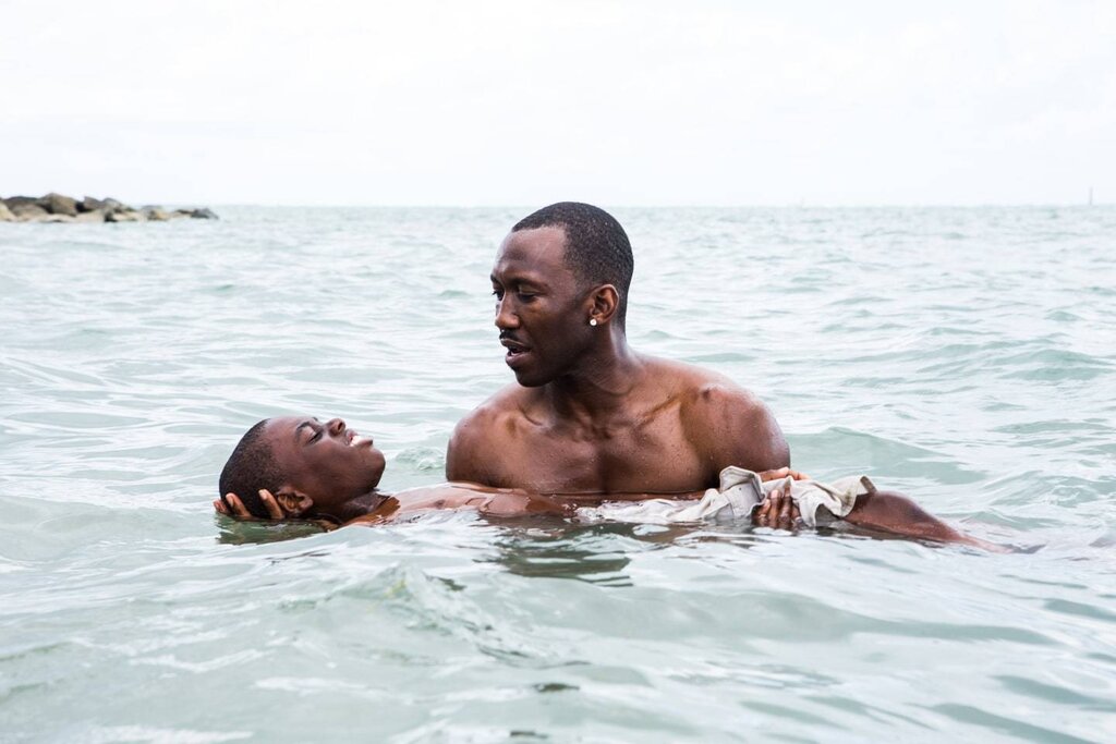 Centro Cultural Vila Flor exibe o filme "Moonlight"