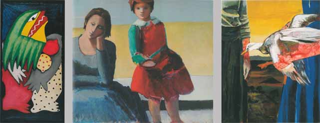 100 ANOS DE ARTE PORTUGUESA