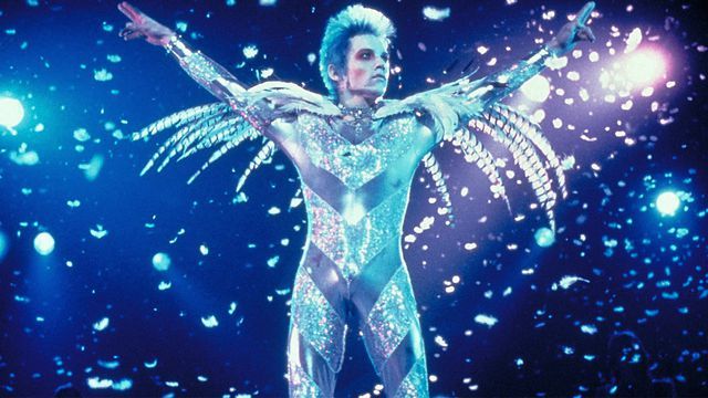 "Velvet Goldmine" exibido no Centro Cultural Vila Flor