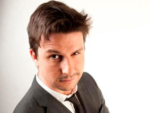 Hugo Sousa apresenta "On the Rocks" no São Mamede
