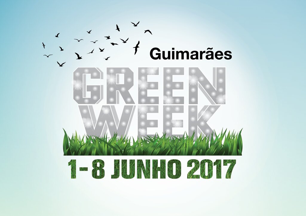 Green Week 2017 