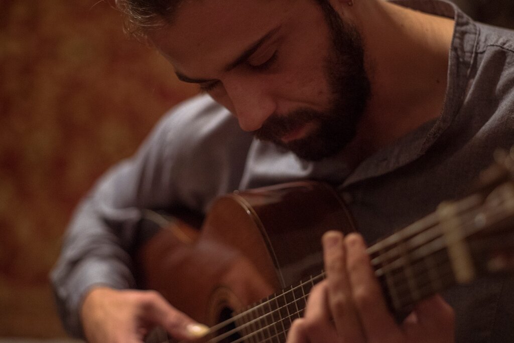 Concerto de "Turquoise" no Convívio Associação