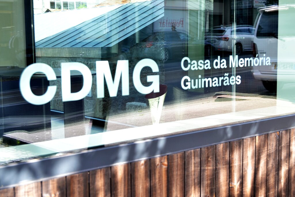 Espalha Memória em fotografia na Casa da Memória
