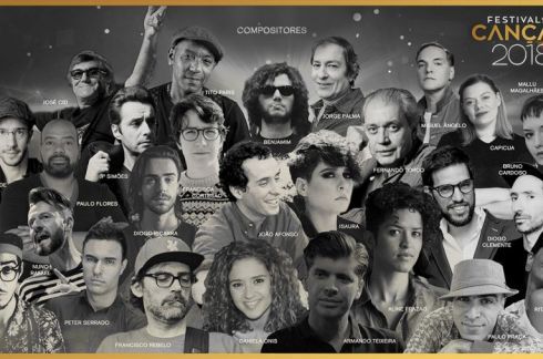 Multiusos de Guimarães acolhe "Festival da Canção"