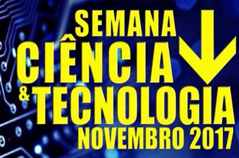 Ciência Viva. “Semana da Ciência & Tecnologia” decorre de 21 a 26 de novembro