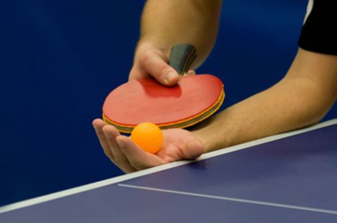 Ténis de Mesa. Guimarães recebe o «Portugal Junior and Cadet Open»