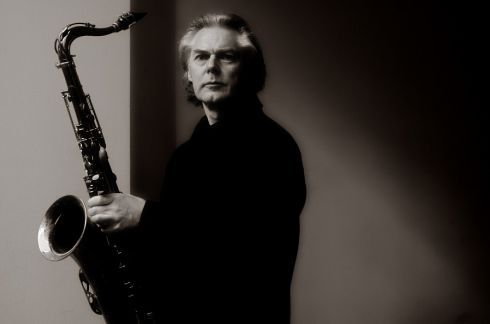 Jazz. «Jan Garbarek Group» atua quinta-feira no Centro Cultural Vila Flor