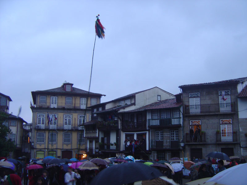 Nicolinas - Maçazinhas