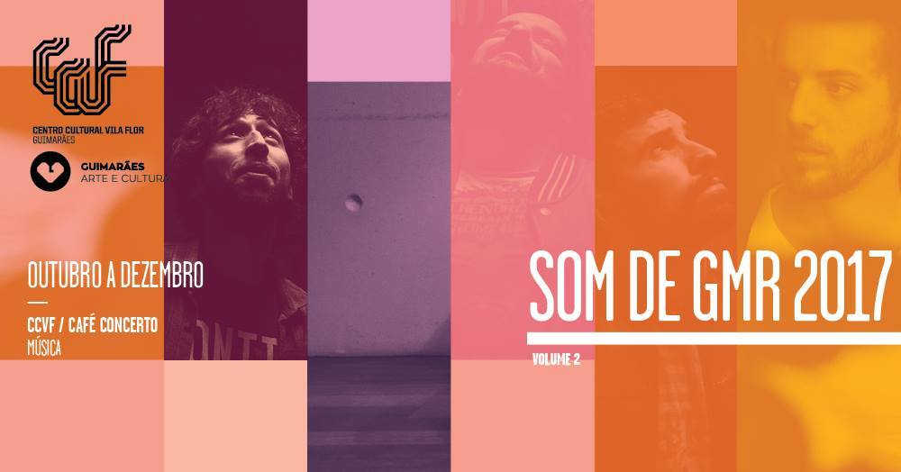 Smartini atuam no Centro Cultural Vila Flor