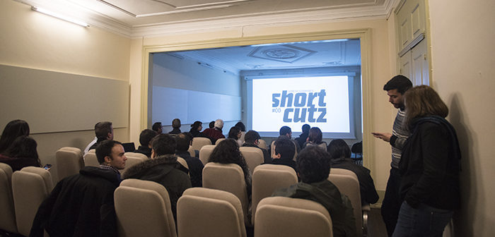Shortcutz Guimarães #14