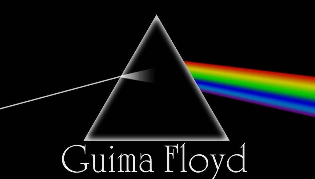Guimafloyd atuam no Café Concerto do Centro Cultural Vila Flor