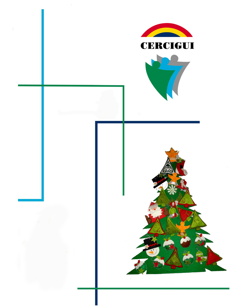 Cercigui - Exposição de Artesanato