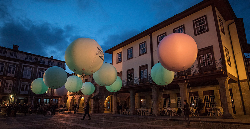 Celebração dos 16 anos da elevação do Centro Histórico a património da UNESCO