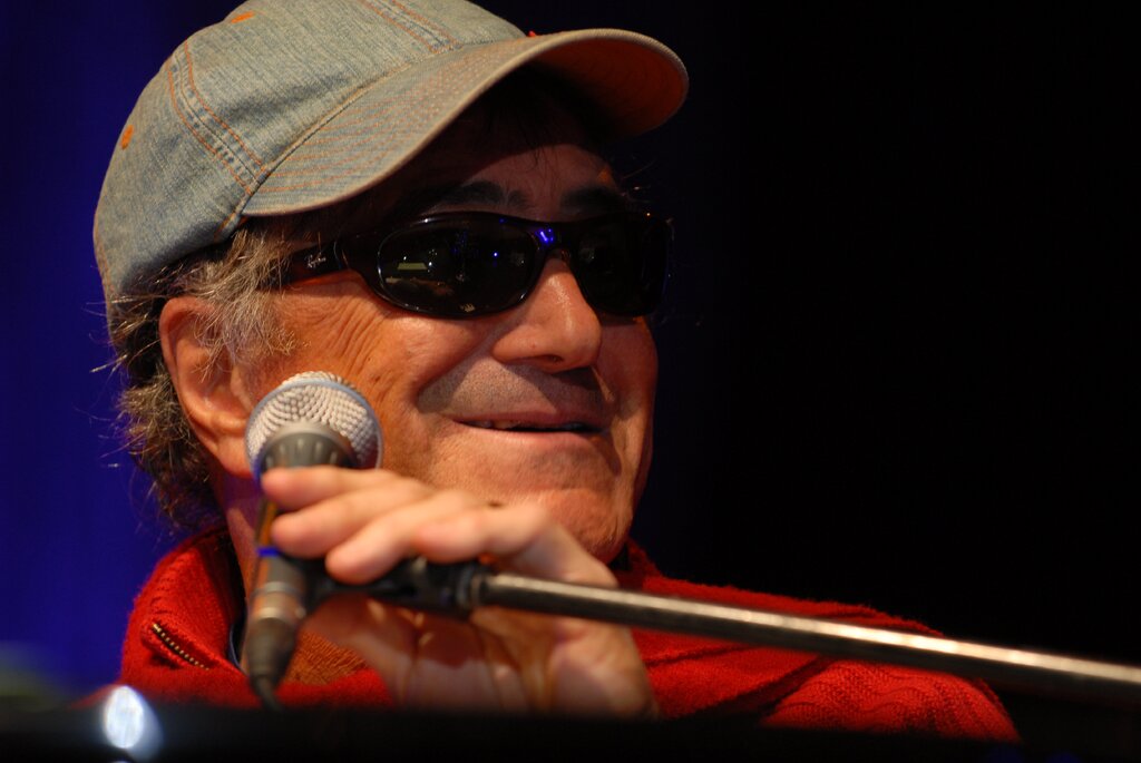 José Cid & Big Band ao vivo