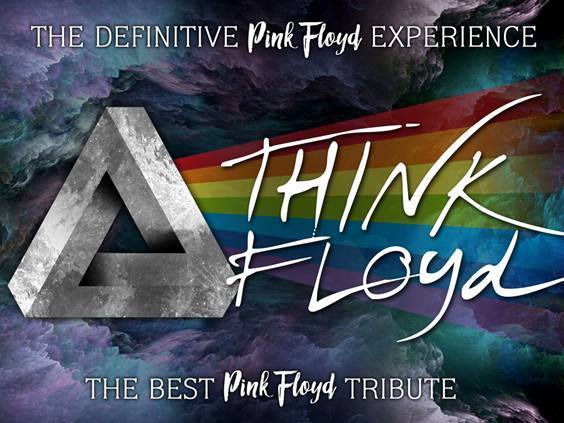 «PINK FLOYD Tribute» no São Mamede
