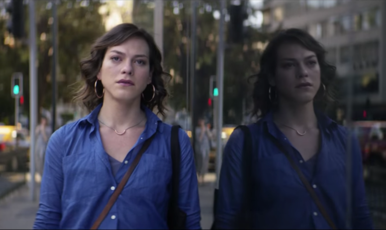 «Uma Mulher Fantástica» exibido no Cineclube de Guimarães