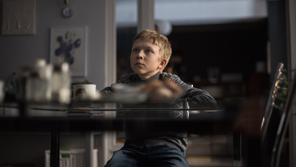 Cineclube de Guimarães exibe dia 15 de março o filme «Loveless»